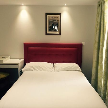 Hotel Savoy Paris Luaran gambar