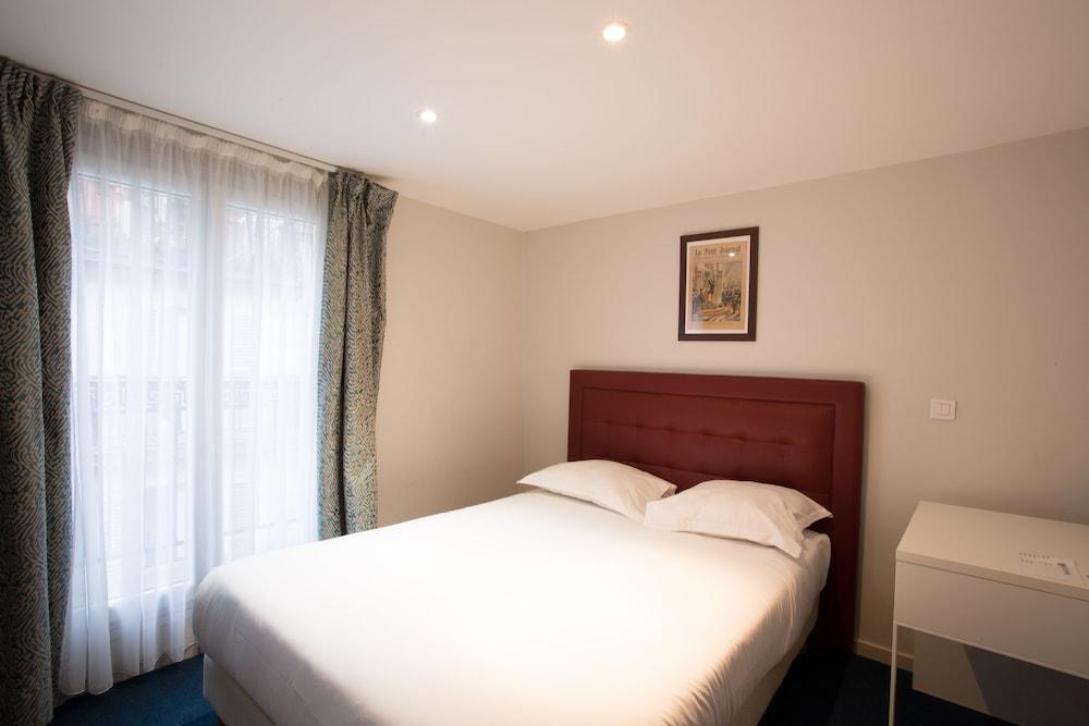 Hotel Savoy Paris Luaran gambar