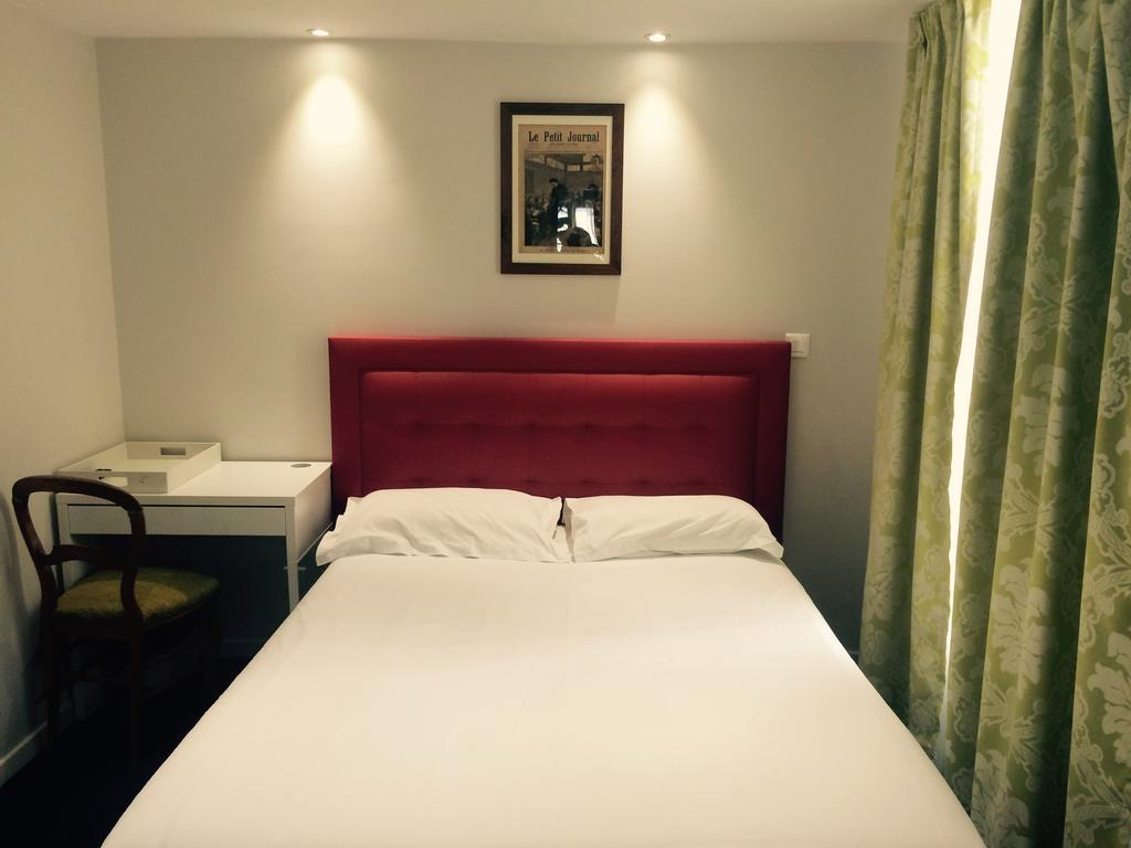 Hotel Savoy Paris Luaran gambar