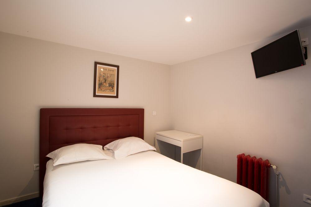 Hotel Savoy Paris Luaran gambar