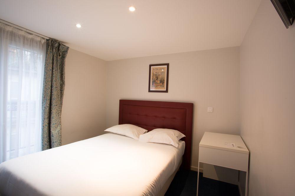 Hotel Savoy Paris Luaran gambar