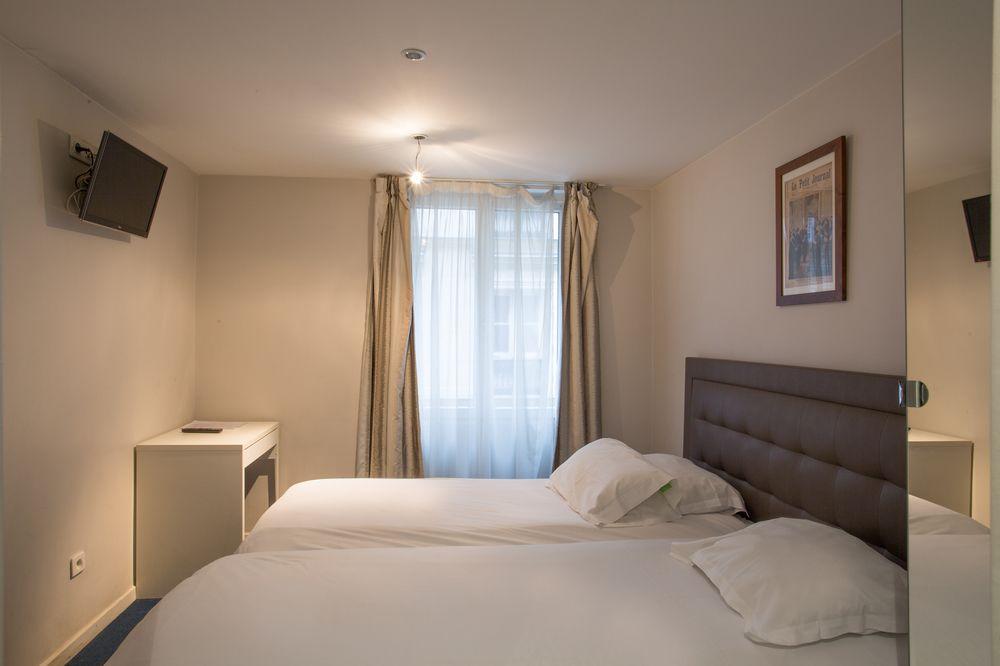 Hotel Savoy Paris Luaran gambar