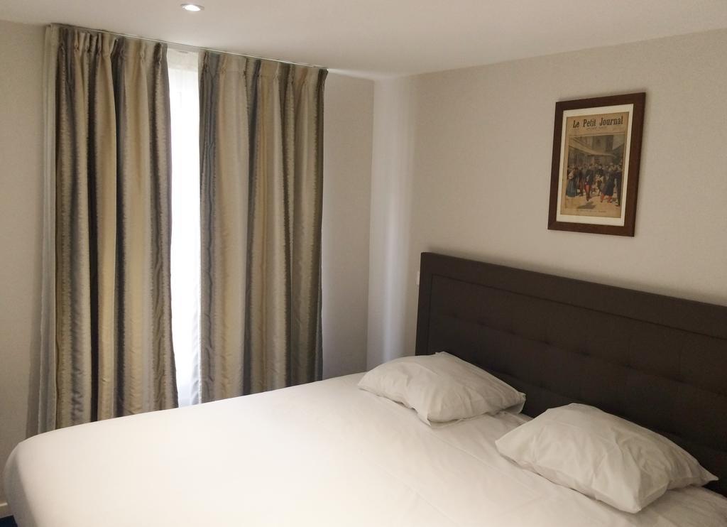 Hotel Savoy Paris Bilik gambar