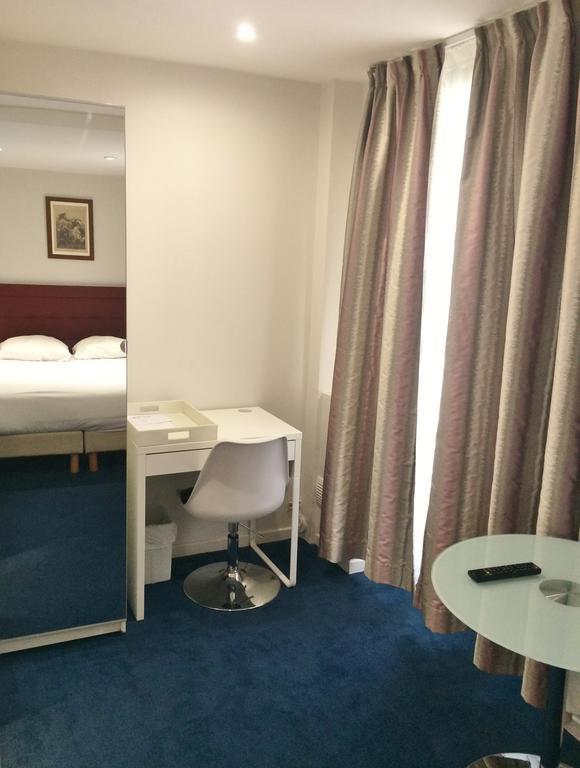 Hotel Savoy Paris Bilik gambar