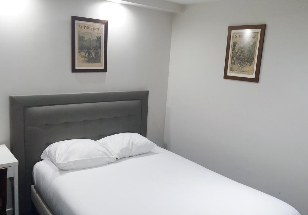 Hotel Savoy Paris Luaran gambar