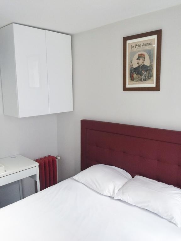 Hotel Savoy Paris Bilik gambar