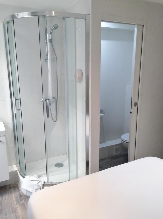 Hotel Savoy Paris Luaran gambar