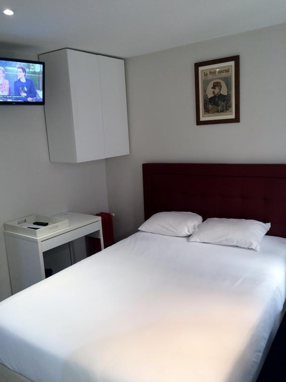 Hotel Savoy Paris Luaran gambar