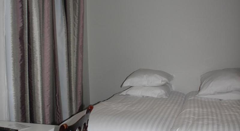Hotel Savoy Paris Luaran gambar