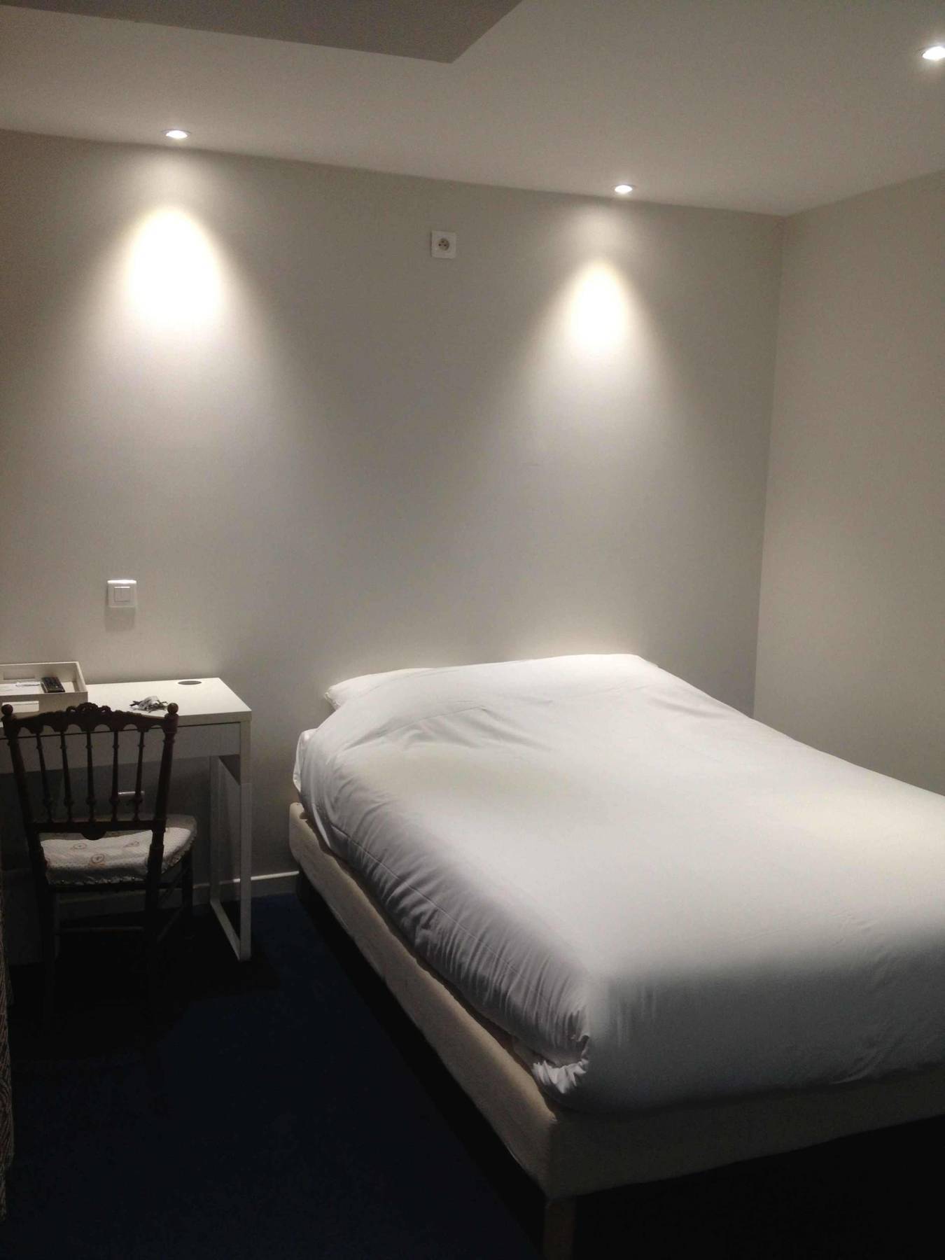Hotel Savoy Paris Luaran gambar