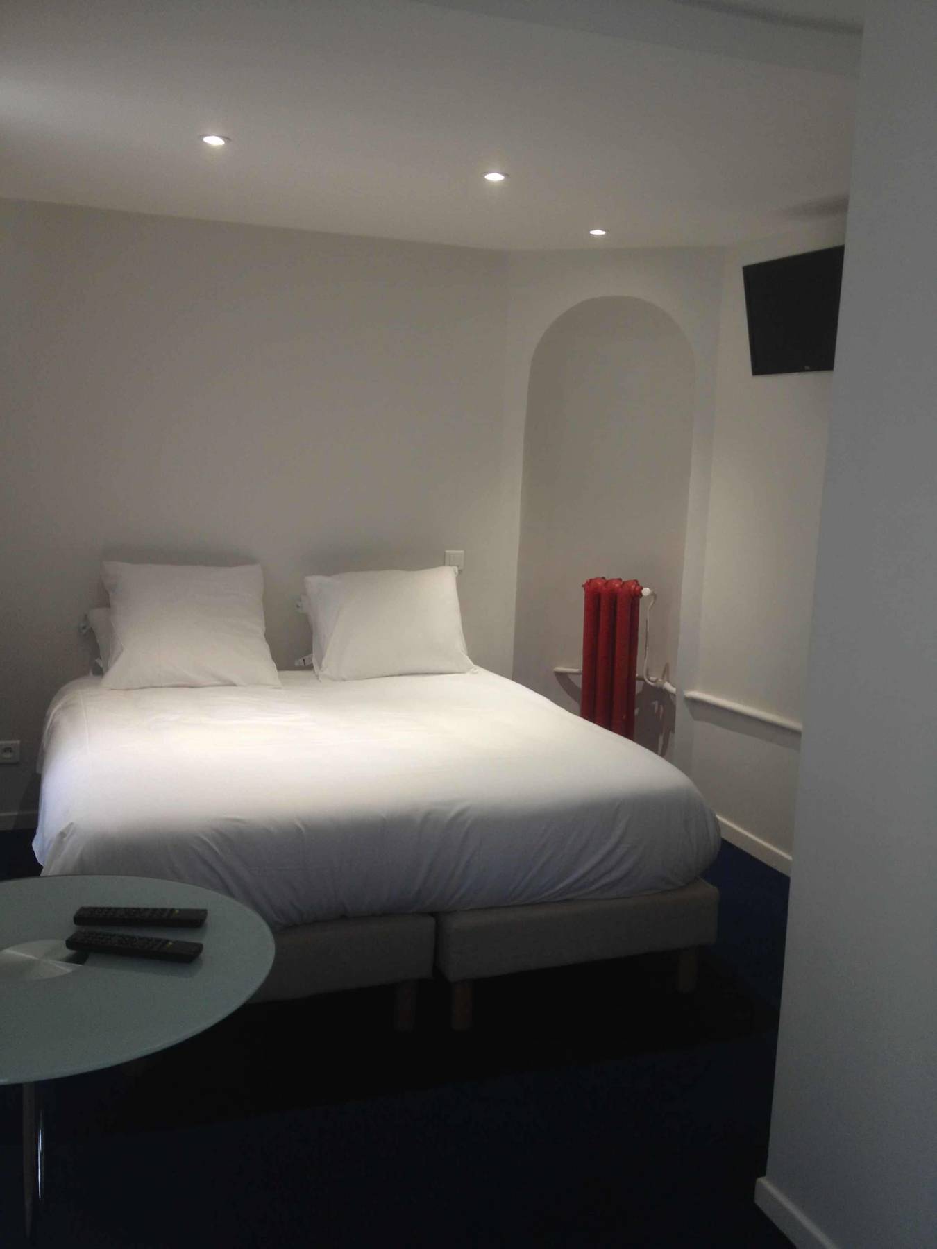 Hotel Savoy Paris Luaran gambar