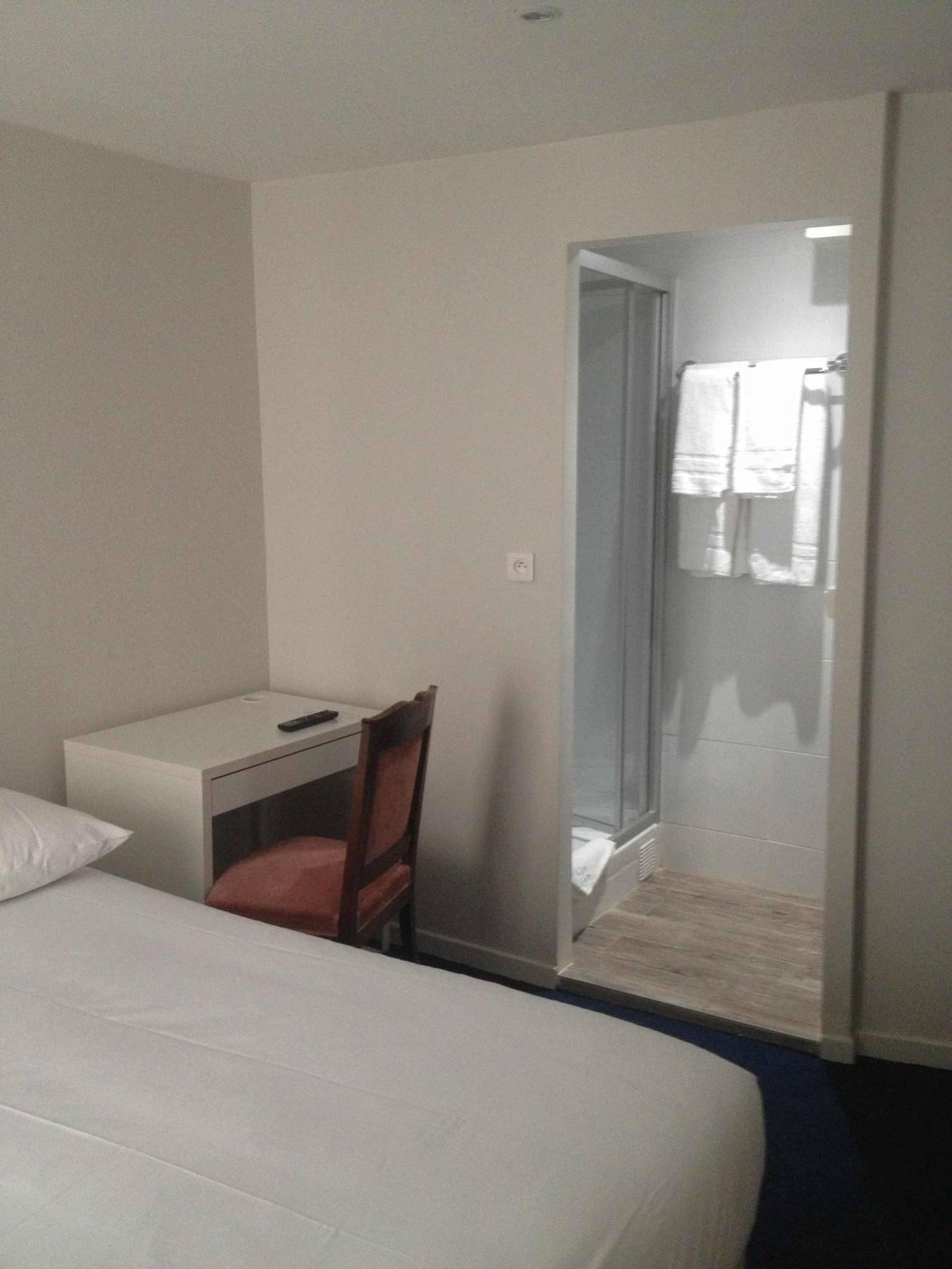 Hotel Savoy Paris Luaran gambar