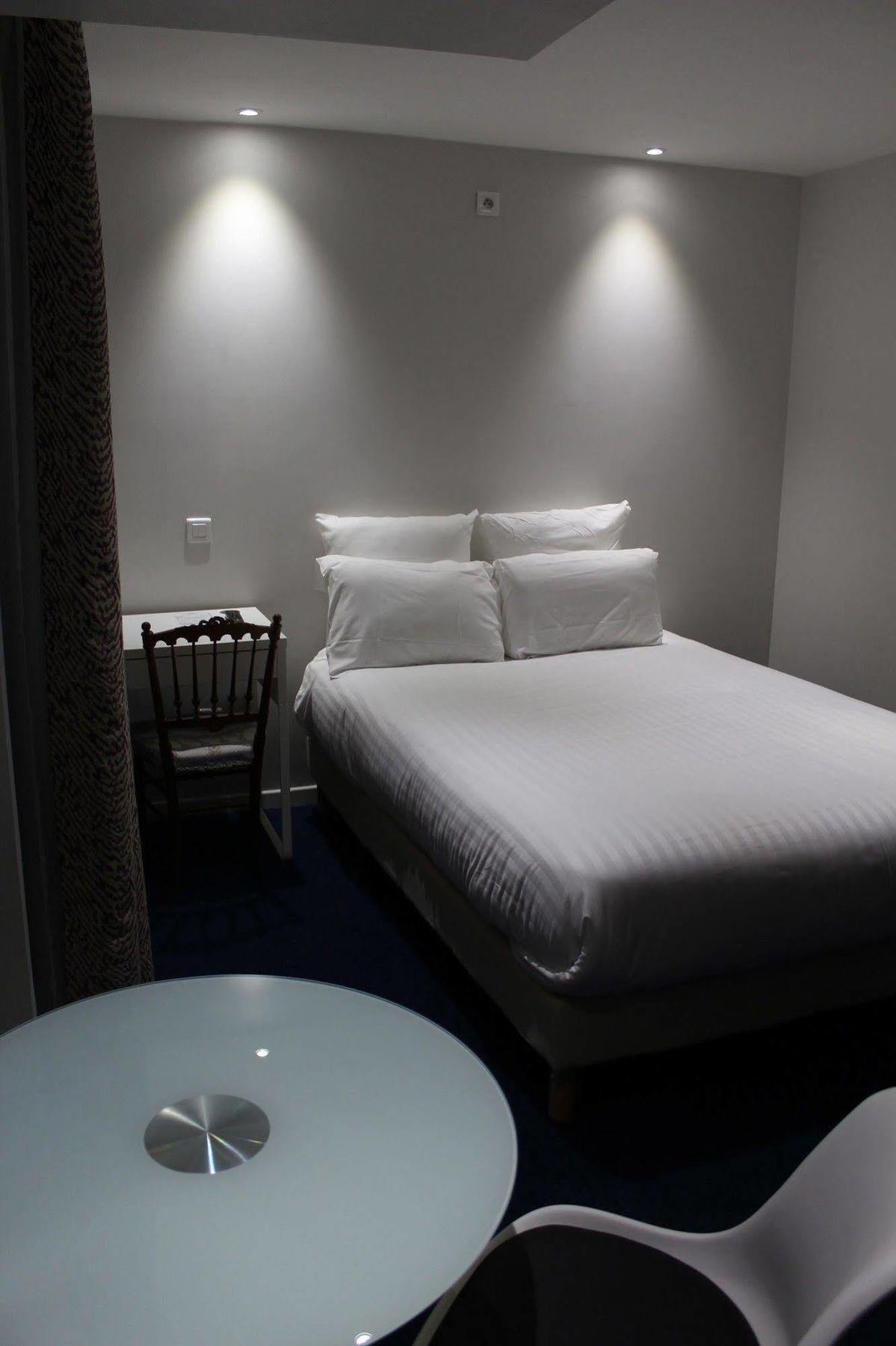 Hotel Savoy Paris Luaran gambar