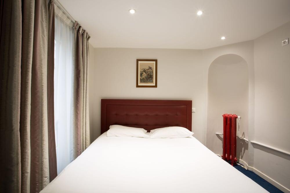 Hotel Savoy Paris Luaran gambar