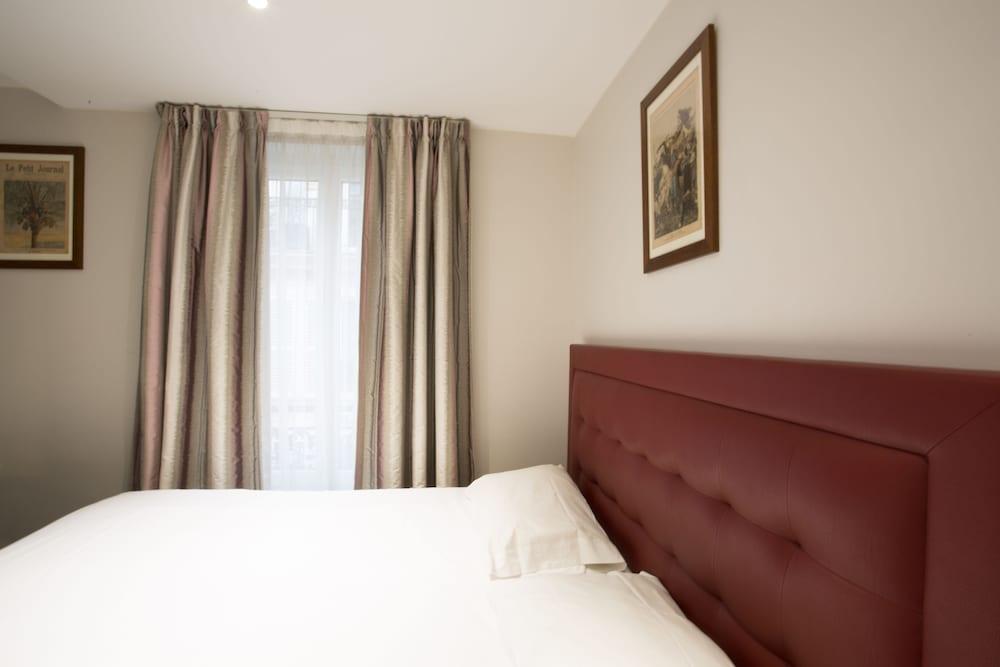 Hotel Savoy Paris Luaran gambar