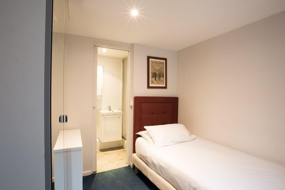 Hotel Savoy Paris Luaran gambar