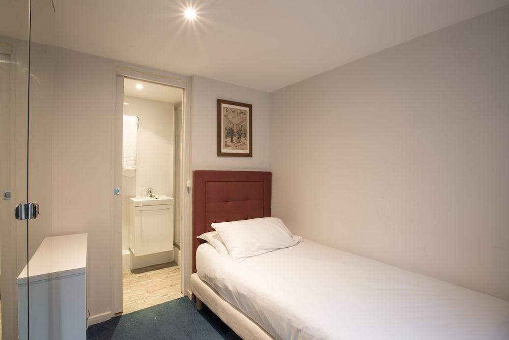Hotel Savoy Paris Luaran gambar