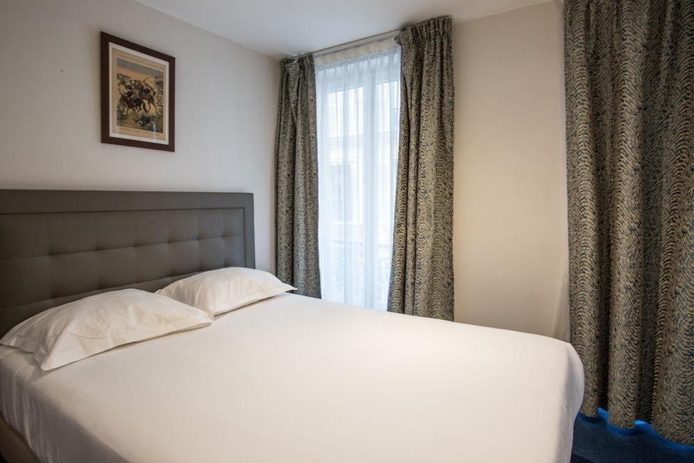 Hotel Savoy Paris Luaran gambar
