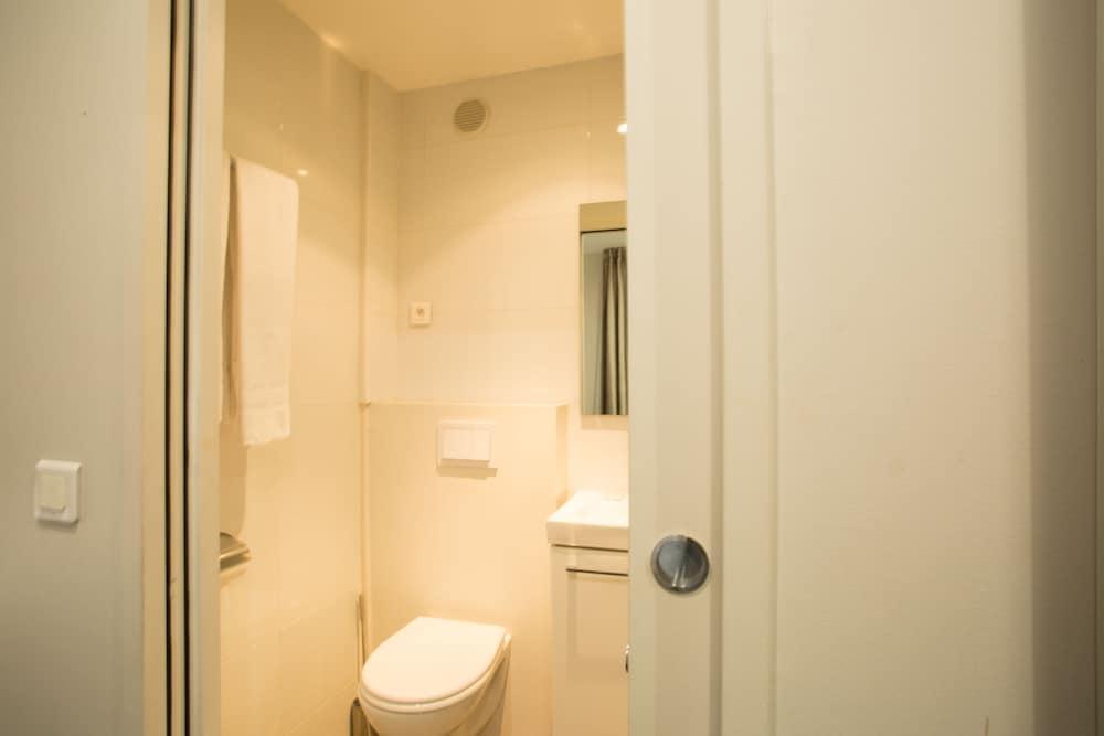 Hotel Savoy Paris Luaran gambar