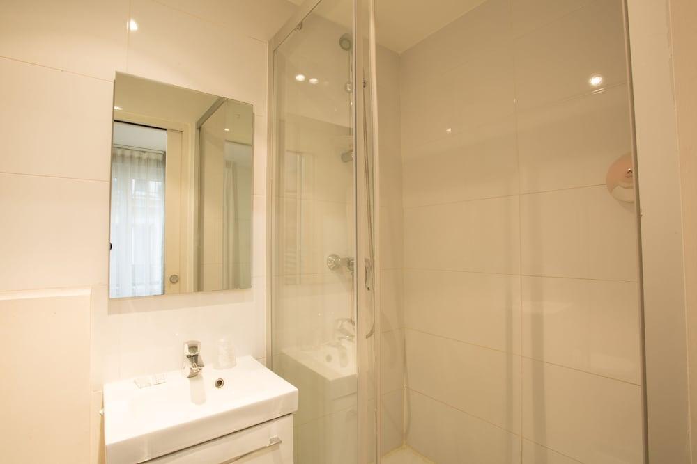 Hotel Savoy Paris Luaran gambar