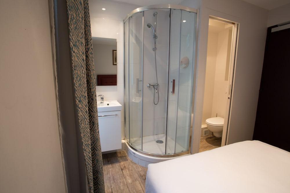 Hotel Savoy Paris Luaran gambar