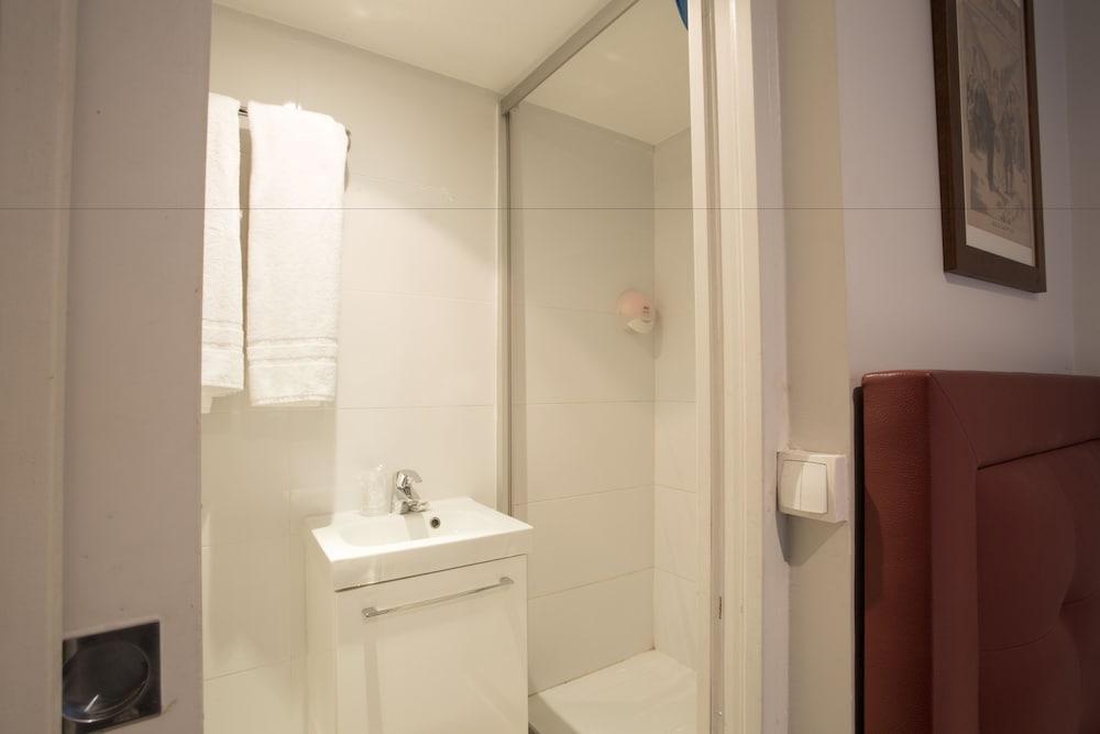 Hotel Savoy Paris Luaran gambar
