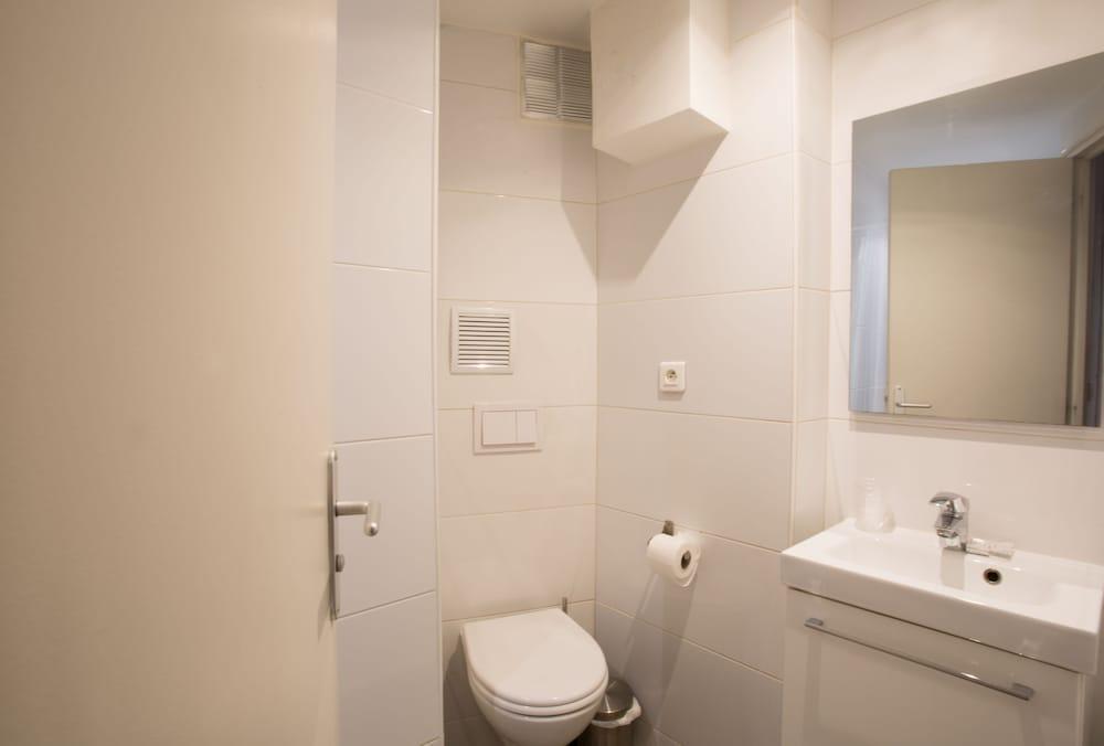 Hotel Savoy Paris Luaran gambar
